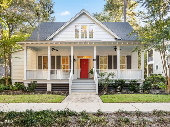 17 Newpoint Road, Beaufort, SC 29907