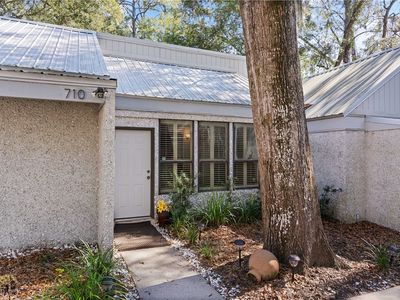 710 Deer Run Villas, Saint Simons Island, GA, 31522