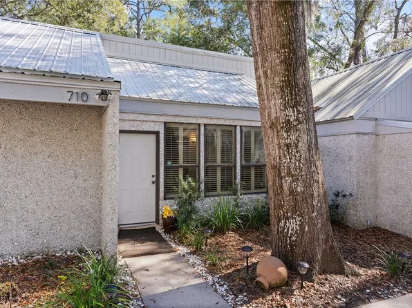 710 Deer Run Villas, Saint Simons Island, GA 31522
