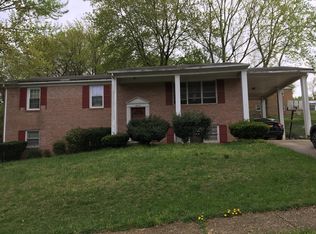 6604 Howie Ct, Temple Hills, MD