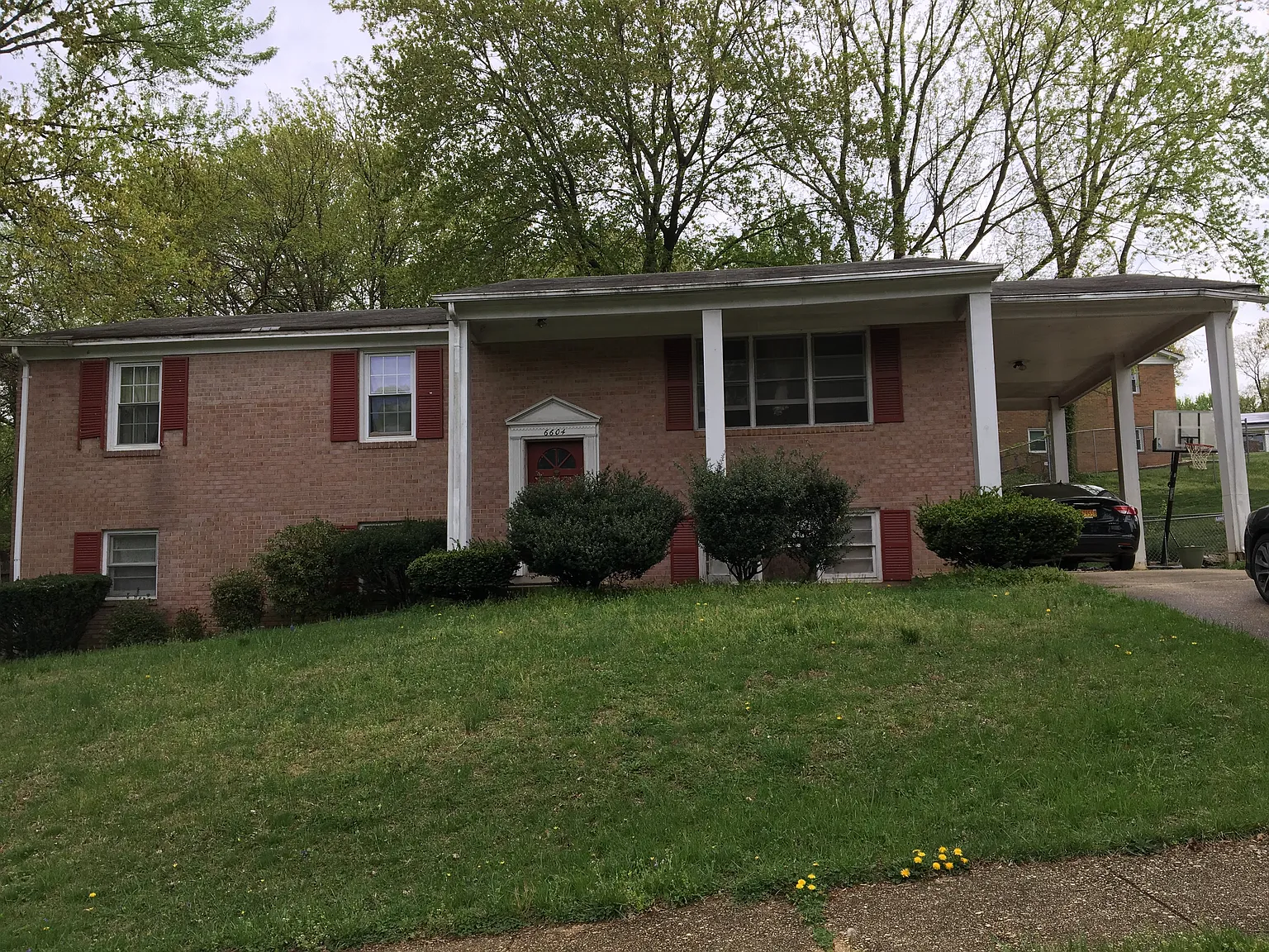 6604 Howie Ct photo 1