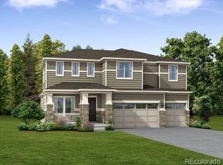 4868 E 142nd Ave, Thornton, CO 80602