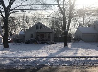 620 Parchmount Ave, Parchment, MI 49004