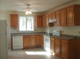 105 W Myrtle St, Orange, MA 01364