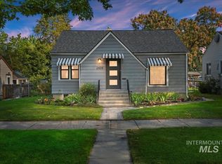 2408 W Bannock St, Boise, ID 83702