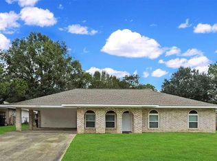 16205 Morel Ave, Baton Rouge, LA 70817