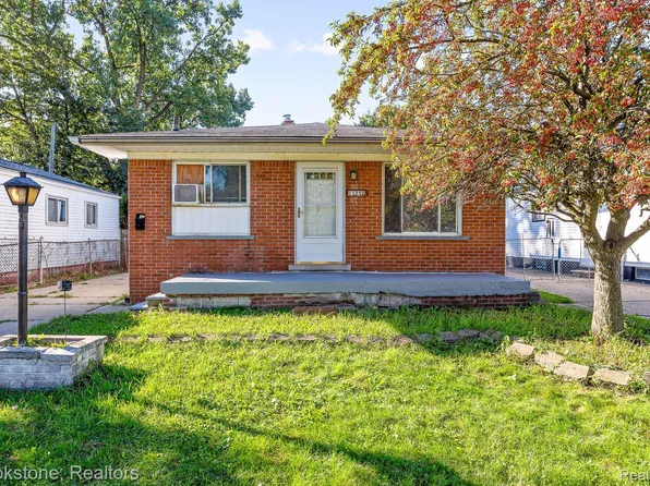 11252 Jewett Ave, Warren, MI 48089