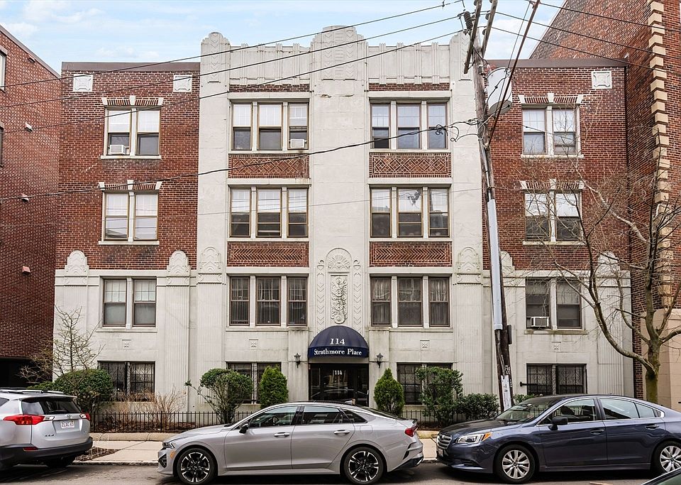 1st image of 114 Strathmore Rd APT 404