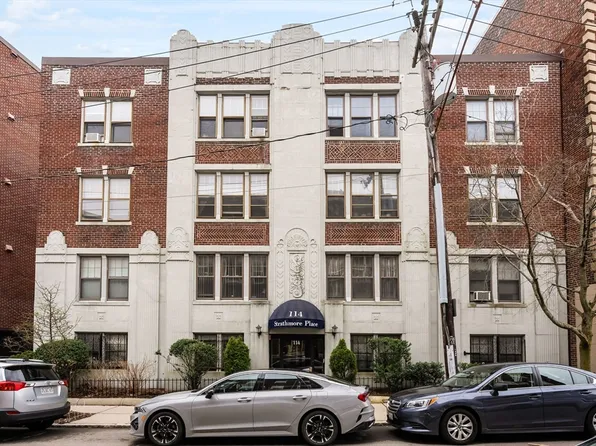 114 Strathmore Rd APT 404, Brighton, MA 02135