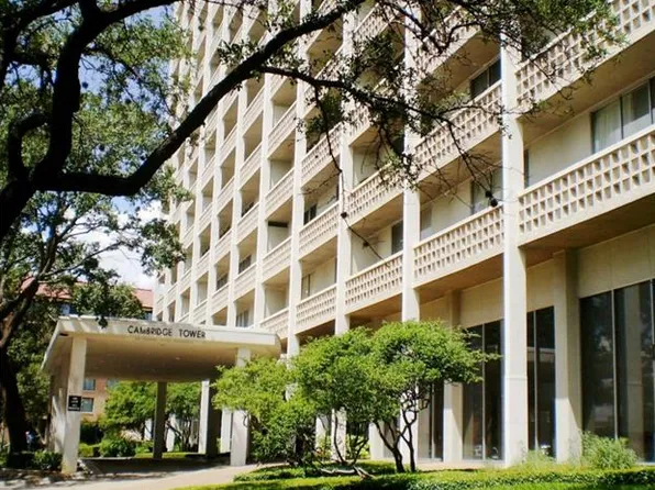 1801 Lavaca St APT 2C, Austin, TX 78701