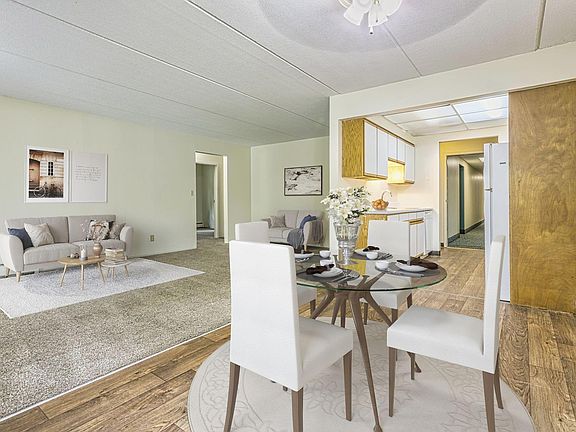 2nd image of 2095 Dotte Dr #404