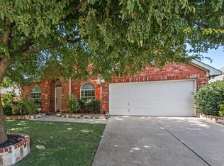 5428 Post Ridge Dr, Fort Worth, TX 76123