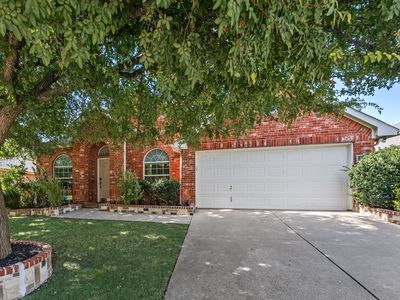 5428 Post Ridge Dr, Fort Worth, TX, 76123