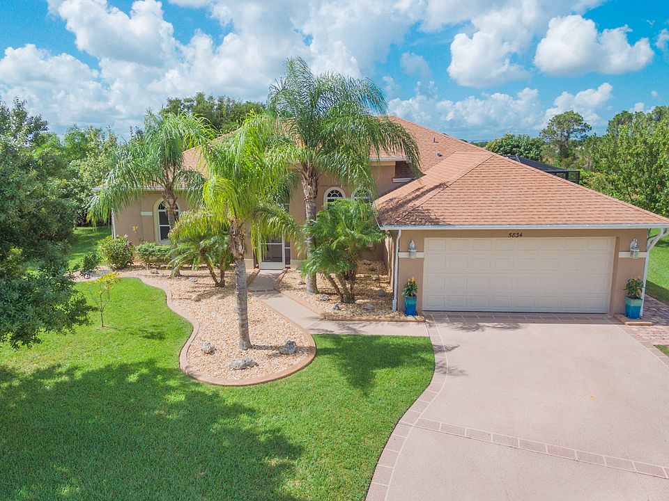 1st image of 5834 NW Cullom Cir