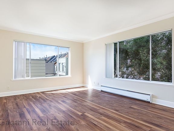 2nd image of 299 Arguello Blvd #991R