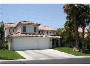 705 Manitoba Ave, Las Vegas, NV 89123