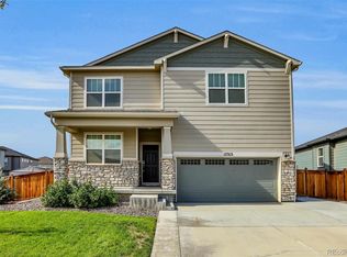 17313 E 91st Ave, Commerce City, CO 80022