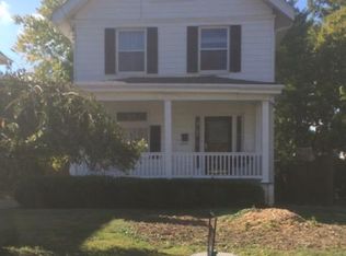 2837 Observatory Ave, Cincinnati, OH 45208