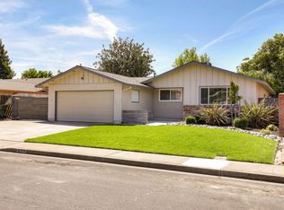478 Burlington Dr, Vacaville, CA 95687