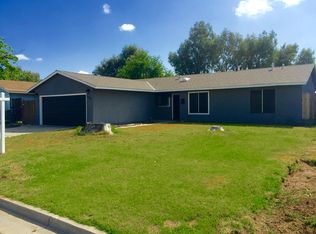 3414 Virginia St, Atwater, CA