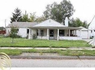 5651 Greenview Ave, Detroit, MI 48228