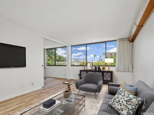 55 S Kukui St APT D312, Honolulu, HI 96813