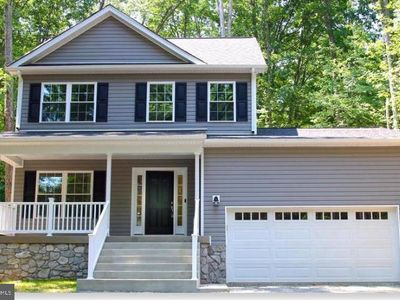 269 Montevista Ave, Orange, VA, 22960