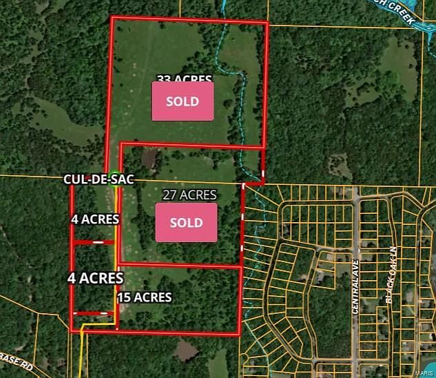 2nd image of 0 Nike Base Rd