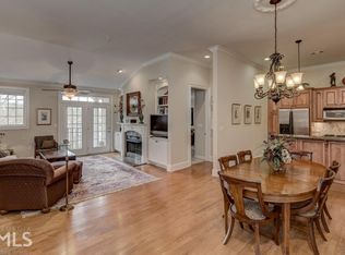 4955 Ivy Ridge Dr SE #27, Atlanta, GA 30339