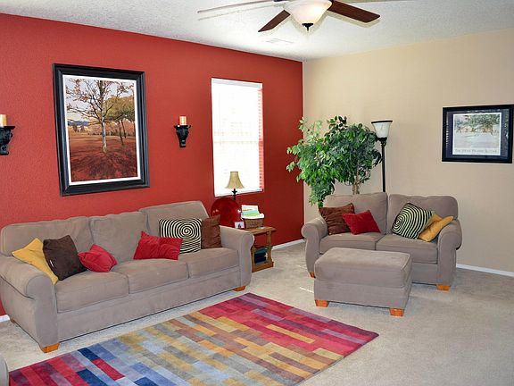 3rd image of 10505 Coyote Canyon Pl NW
