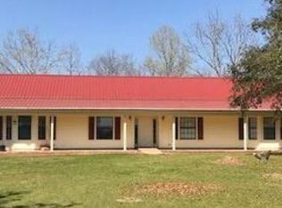 309 Tullos Rd, Columbia, LA 71418
