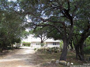 136 Creekview Dr, Canyon Lake, TX 78133