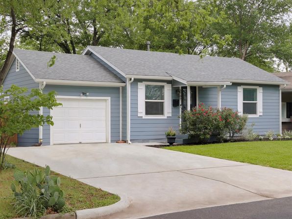 5707 Avenue G, Austin, TX 78752