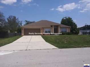 1417 SW 5th Pl, Cape Coral, FL 33991