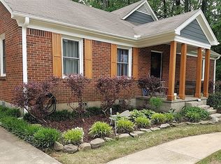 7387 Shadowlawn Rd, Arlington, TN 38002