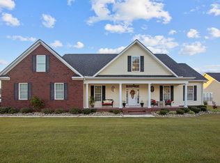 173 Riverwatch Dr, Conway, SC 29527