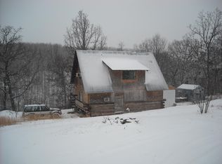 414 Cardinal Ln, Powell, MO 65730