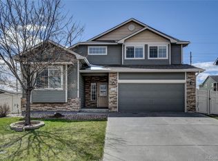 5330 Remington Ave, Firestone, CO 80504