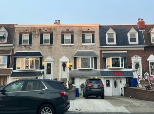 3764 Westhampton Dr, Philadelphia, PA 19154