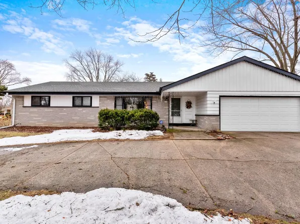 8134 North 50th STREET, Brown Deer, WI 53223