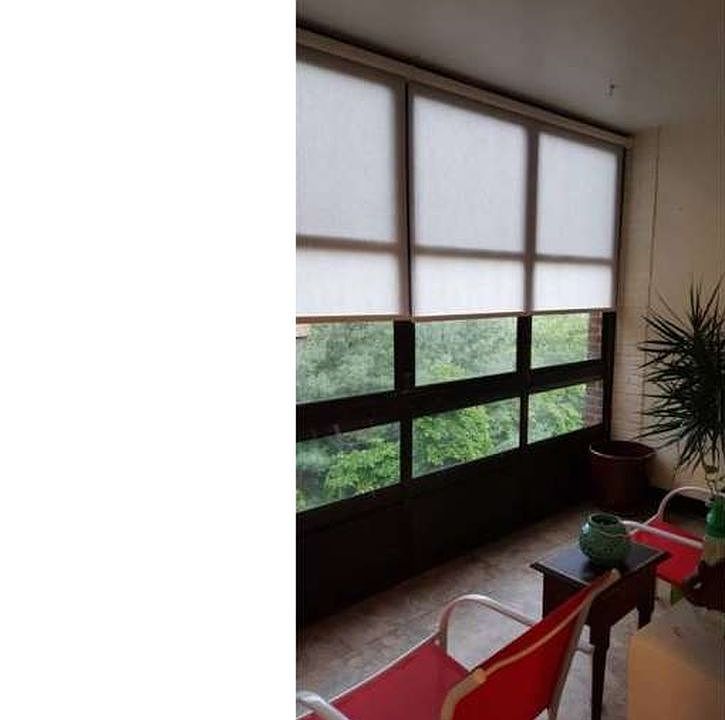Enclosed Sun Porch