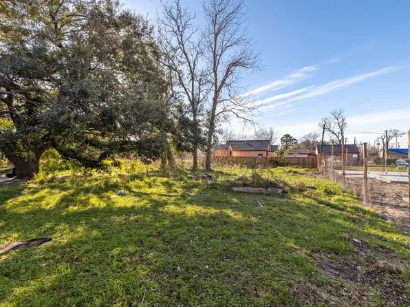 0 Bennington Street, Houston, TX 77093