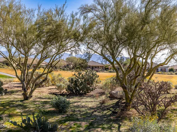 5388 W Winding Desert Dr, Marana, AZ 85658