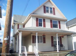 612 Dean St, Scranton, PA 18509