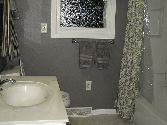 upstairs bath