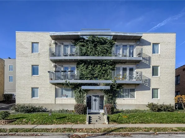 4516 Broadway #3D, Kansas City, MO 64111