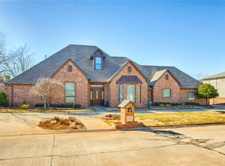 13301 Oakcliff Rd, Oklahoma City, OK 73120
