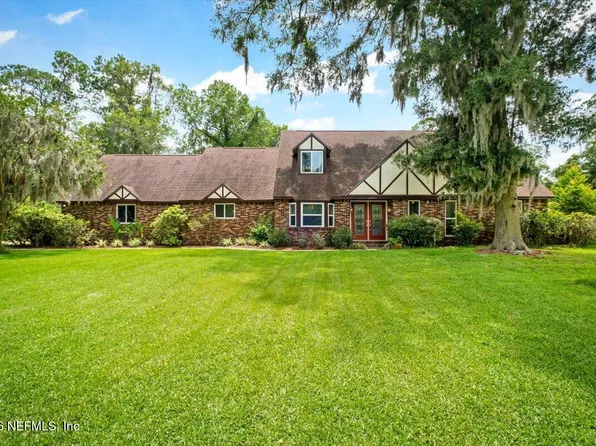 9372 BEAUCLERC WOOD Lane N, Jacksonville, FL 32257