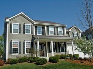 614 Donegal Dr, Elgin, IL 60124