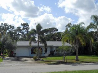 398 NE Solida Cir, Port Saint Lucie, FL 34983